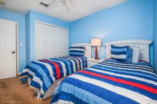Close To Disney Emerald Island Resort Townhouse