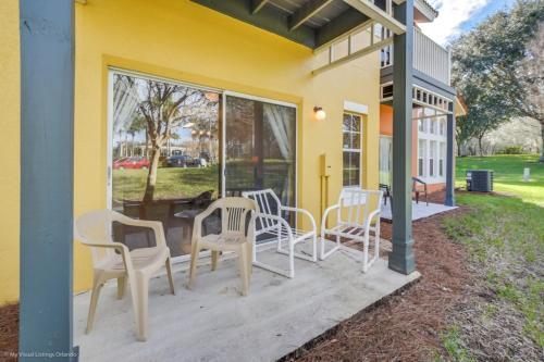 Close To Disney Emerald Island Resort Townhouse