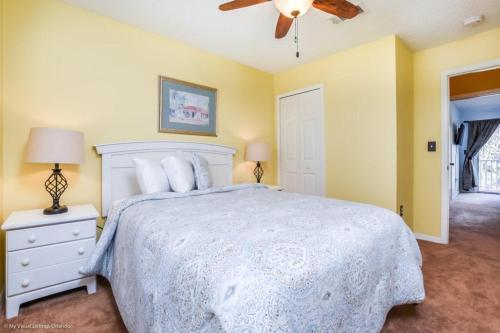 Close To Disney Emerald Island Resort Townhouse