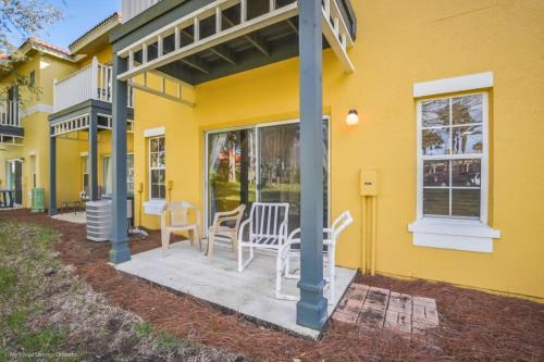 Close To Disney Emerald Island Resort Townhouse