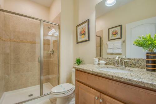 Fully Equiped 4 Bedroom Villa