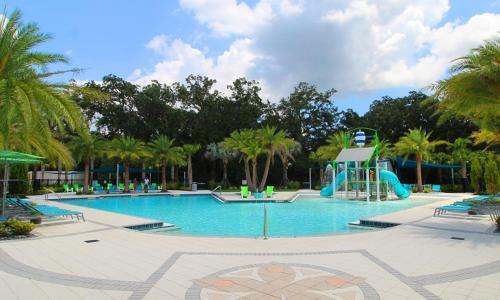 Villa 4 Bed Home At Veranda Palms 2526