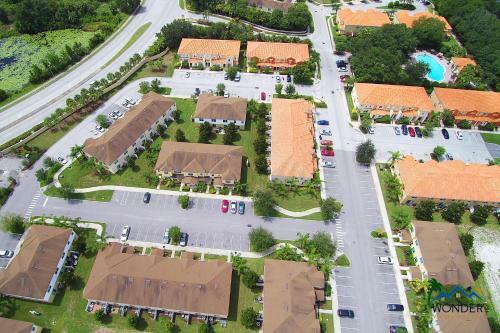 Four Bedrooms Townhome 5127