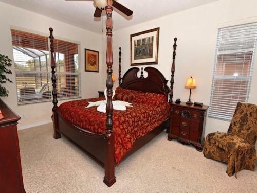 8627 La Isla Drive Home
