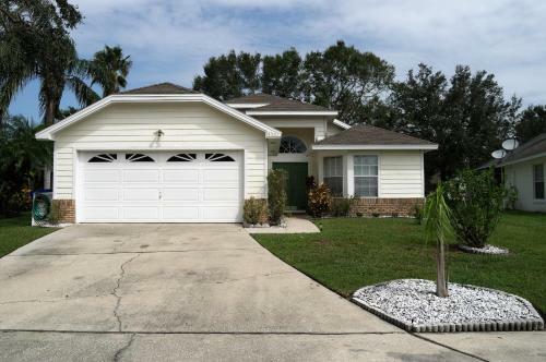 Villa Cosy - Kissimmee