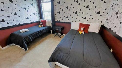 Sonoma Resort 7 Bedroom Vacation Home With Pool 1759