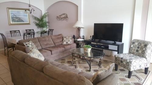 Villa Cumbrian Lakes House #246315