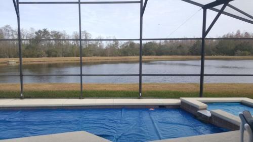 Villa Cumbrian Lakes House #246315