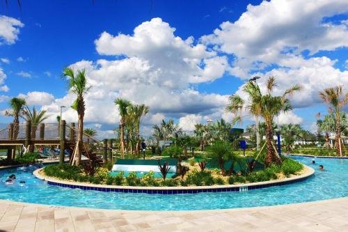 Four Bedrooms W/ Game & Pool 4900