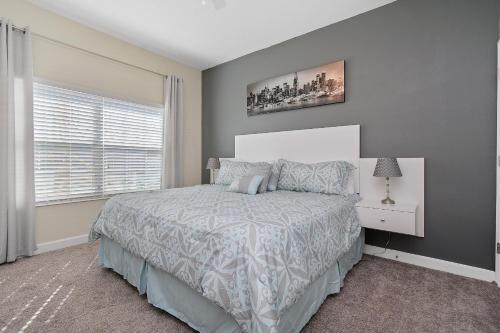 Four Bedrooms W/ Game & Pool 4900