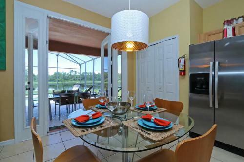 Villa Aquamarine Hideaway