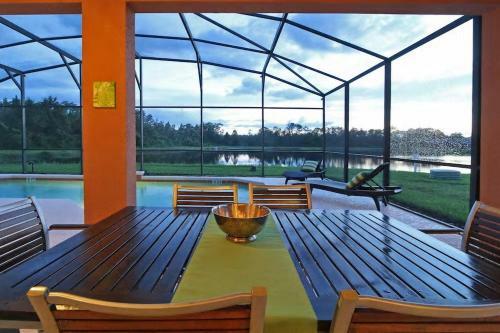 Villa Aquamarine Hideaway