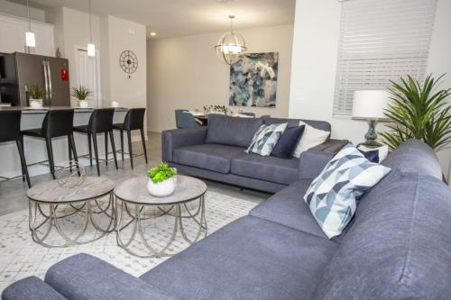 Apartamento Luxury 4 Bed Villa For 10 Guests