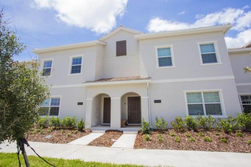 Apartamento Luxury 4 Bed Villa For 10 Guests