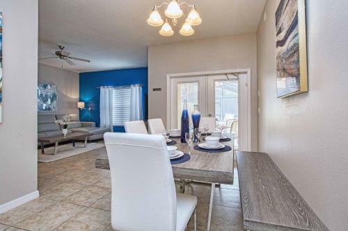 Paradise Palms-4 Bed Townhome W/spashpool-3015pp