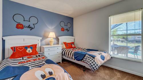 Sharing The Dream Villa