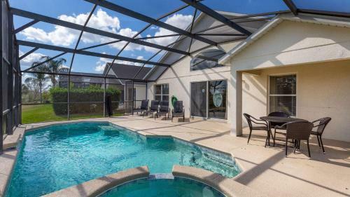 Sharing The Dream Villa
