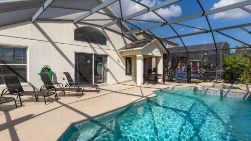 Sharing The Dream Villa
