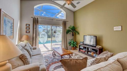 Sharing The Dream Villa