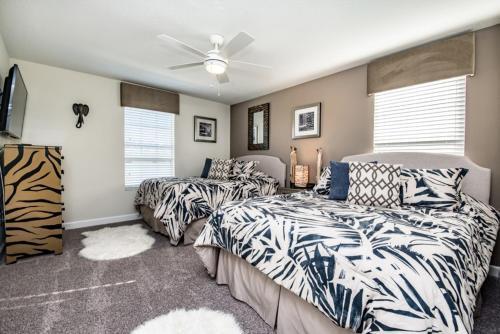 King Castle Villa #230920