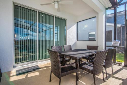King Castle Villa #230920