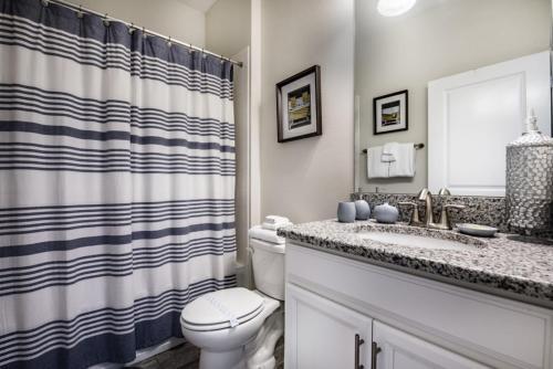King Castle Villa #230920