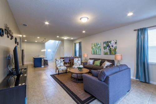 Rhodes Villa 4498