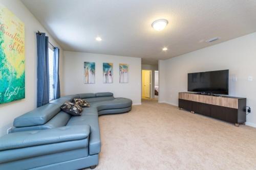 Rhodes Villa 4498