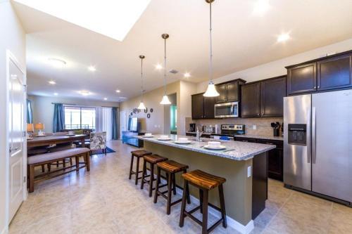 Rhodes Villa 4498
