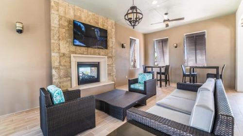 Rhodes Villa 4498