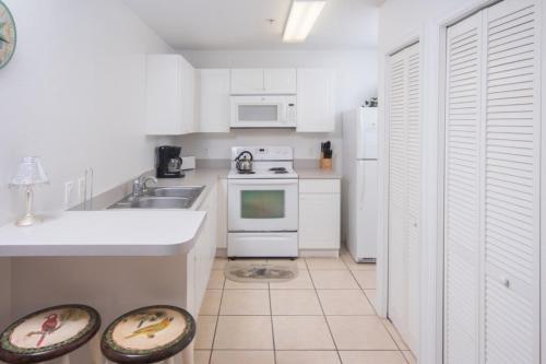 Apartamento Gerald's Club Cortile Condo