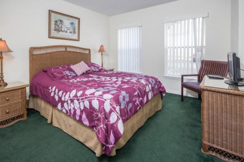 Apartamento Gerald's Club Cortile Condo