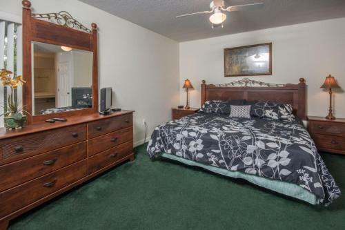 Apartamento Gerald's Club Cortile Condo
