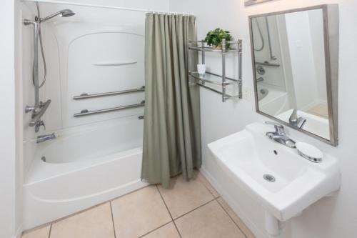 Apartamento Gerald's Club Cortile Condo