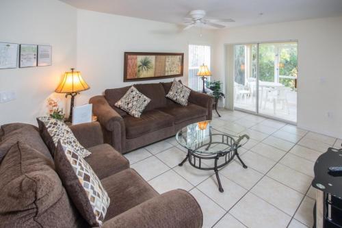Apartamento Gerald's Club Cortile Condo