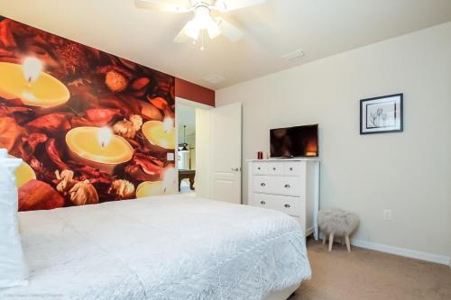 Villa Windsor At Westside - 8817md