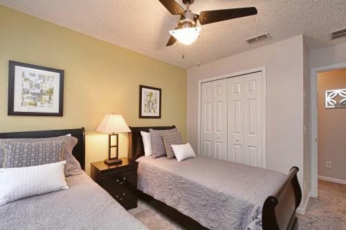 Villa Emerald Island- 4 Bedroom Pool Home- 2201em