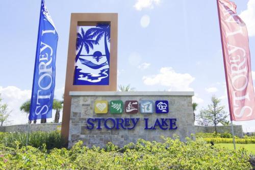 Beautiful Apartment At Storey Lake (272975)
