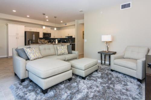 Beautiful Apartment At Storey Lake (272975)