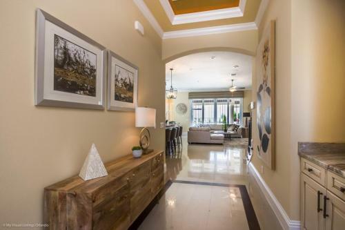 Golden Bear Villa #231020 Villa