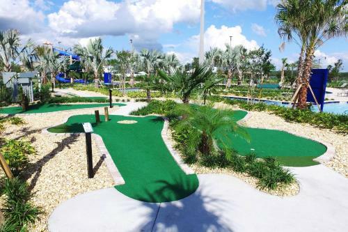 Luxurious 2 Bedroom Apartment Close To Disney 303