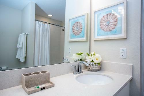 Luxurious 2 Bedroom Apartment Close To Disney 303