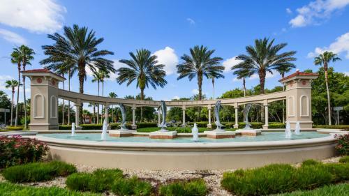 The Floridian