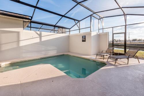 Luxury 4 Bed Villa For 11 Guests