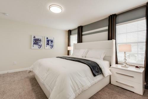 New 4 Bedroom Villa, Best Location