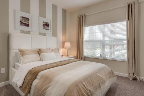 New 4 Bedroom Villa, Best Location