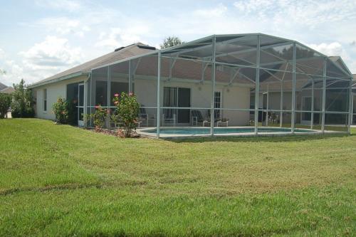 Creekside House #46712