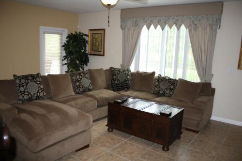 Florida Elegance Home