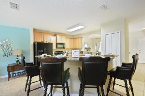 Florida Elegance Home
