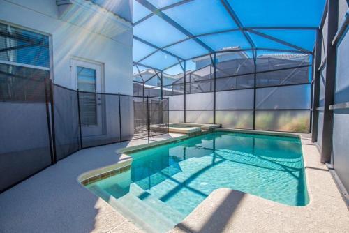 Storey Lake Villa 0474e